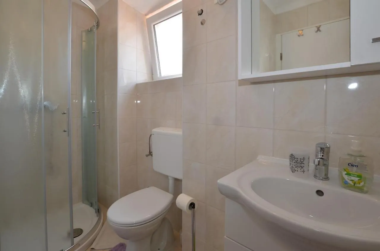 Ferri 16 Studio Rovinj 0*,