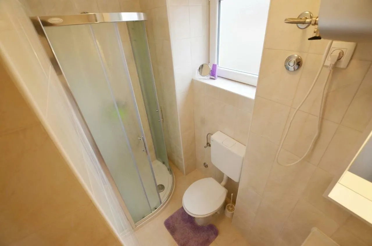 Apartment Ferri 16 Studio Rovinj